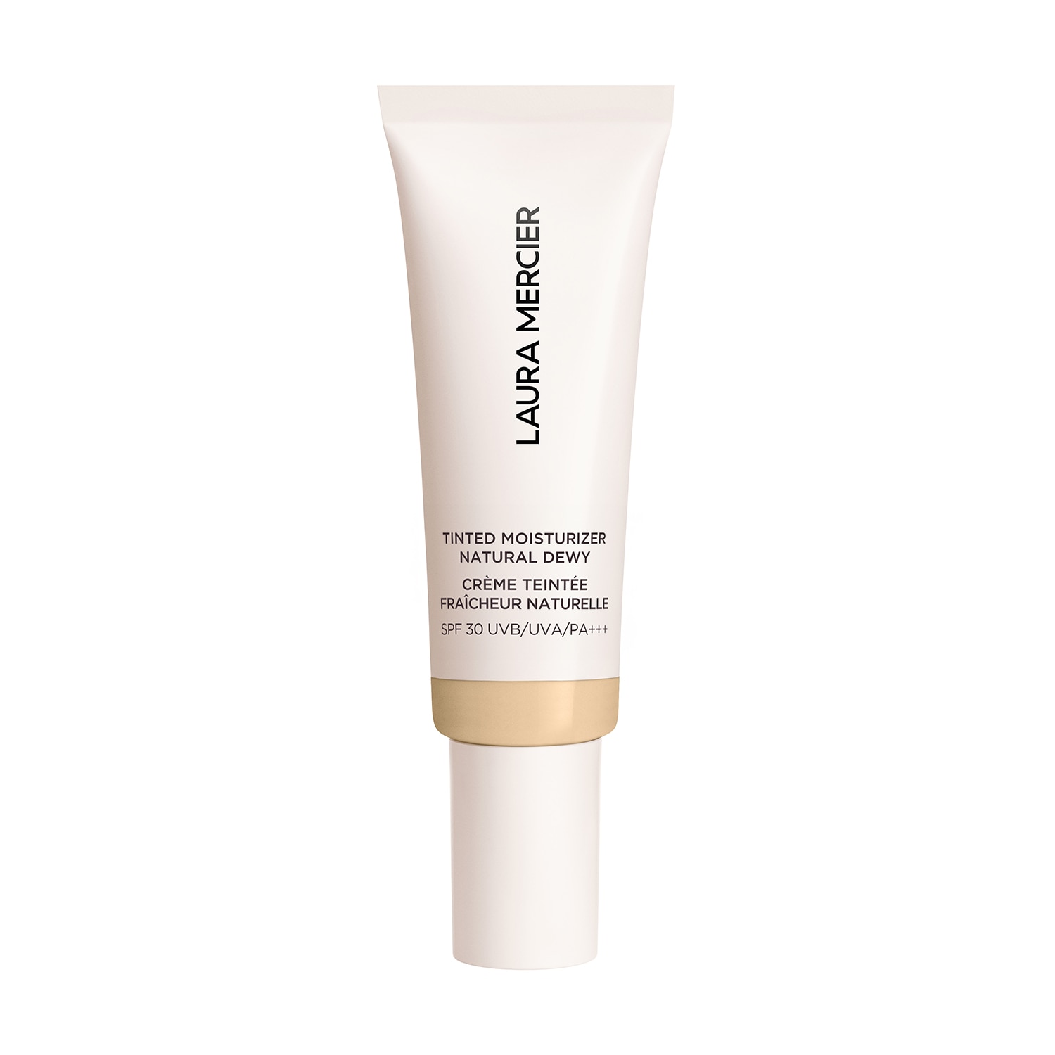TINTED MOISTURIZER NATURAL DEWY (BASE HIDRATANTE SPF 30)